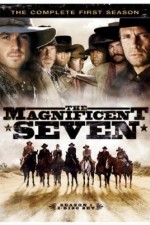 Watch The Magnificent Seven Zmovies